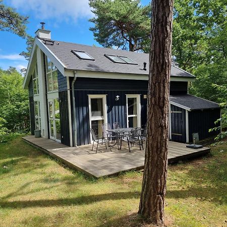 Haus Sandra Baabe Esterno foto