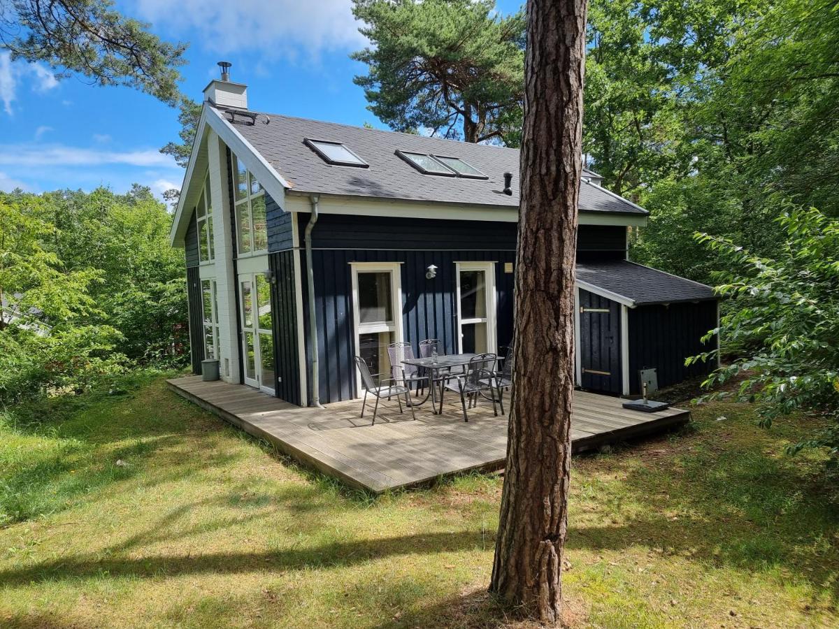 Haus Sandra Baabe Esterno foto