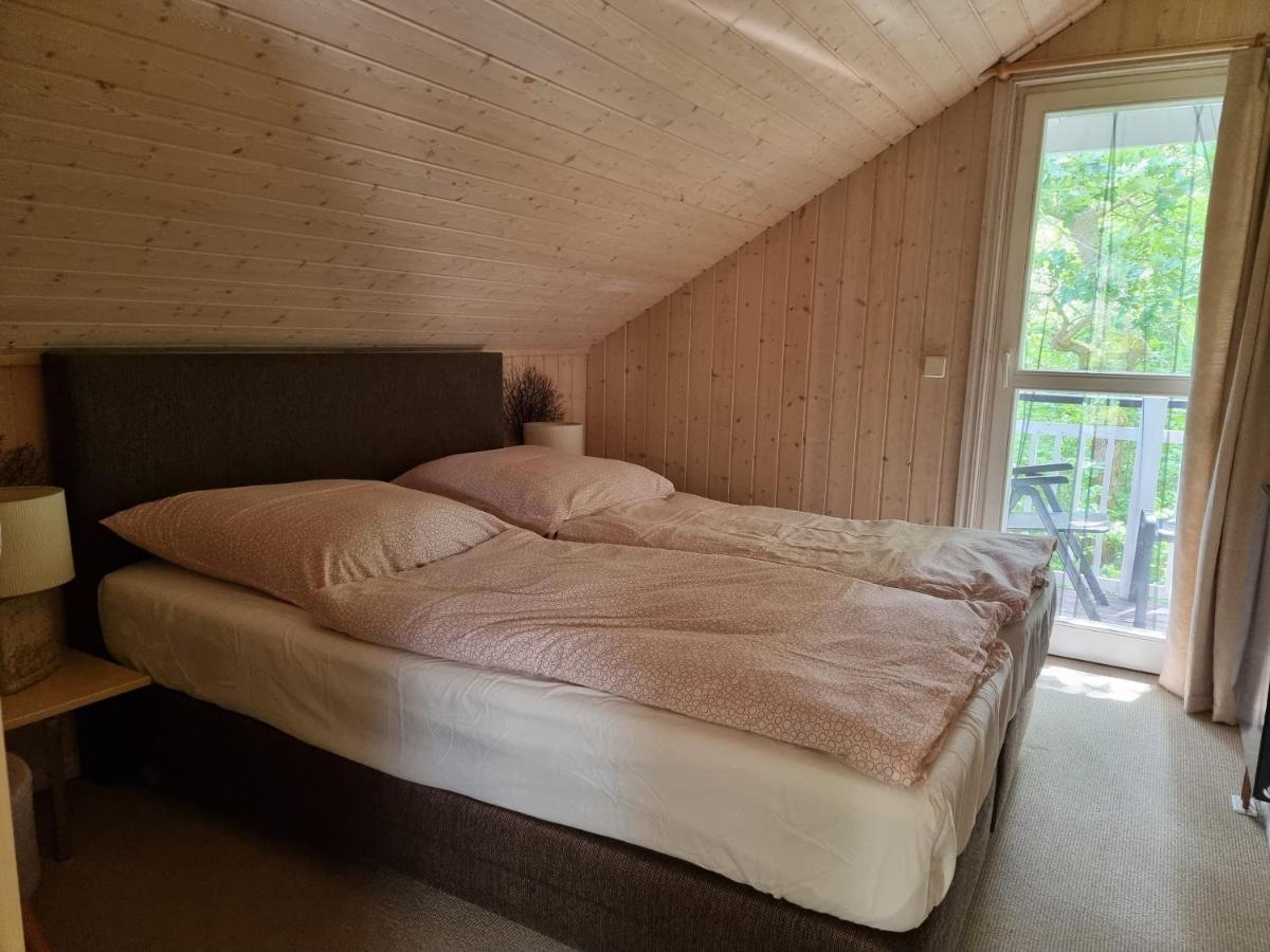 Haus Sandra Baabe Esterno foto