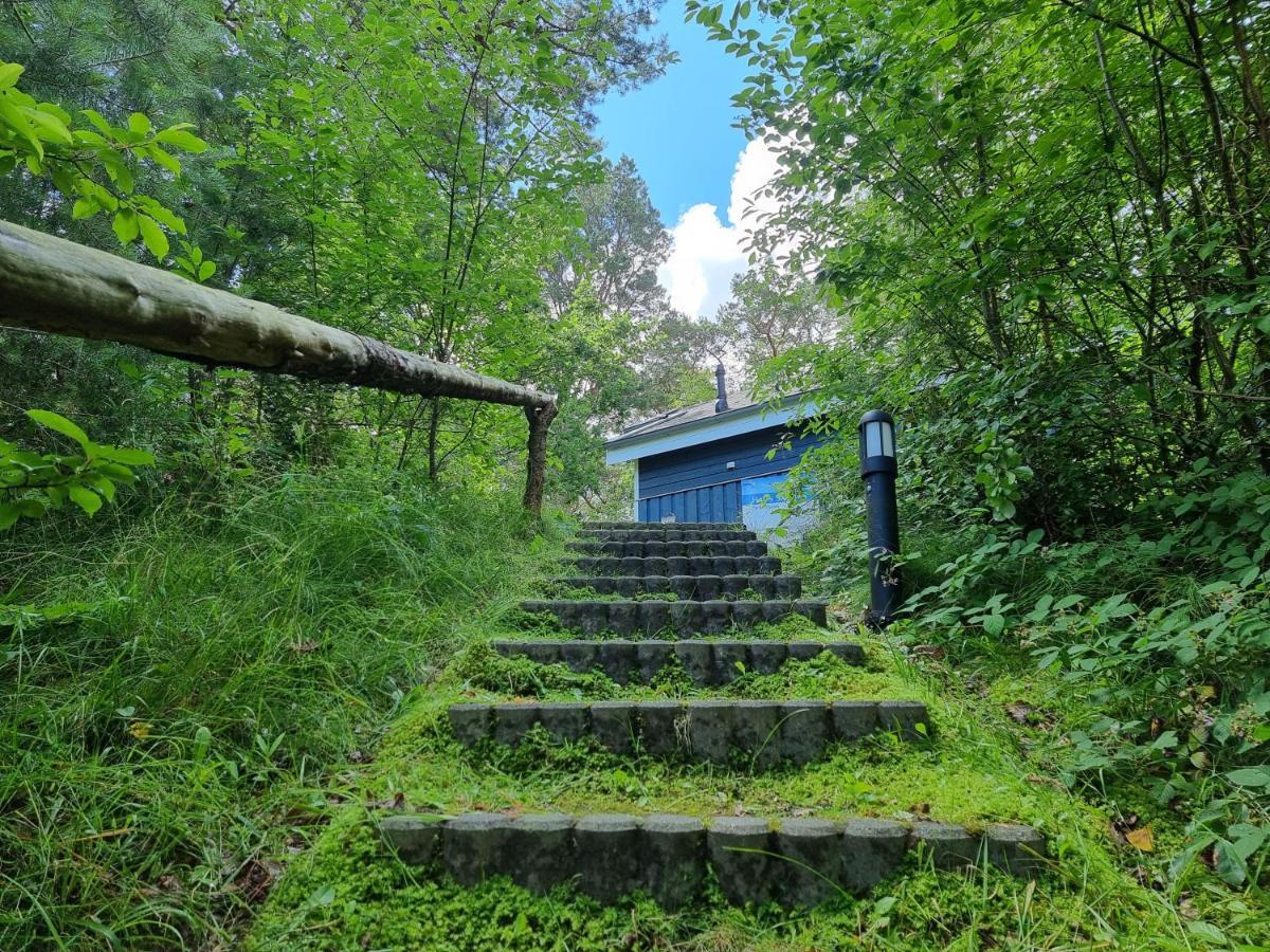 Haus Sandra Baabe Esterno foto