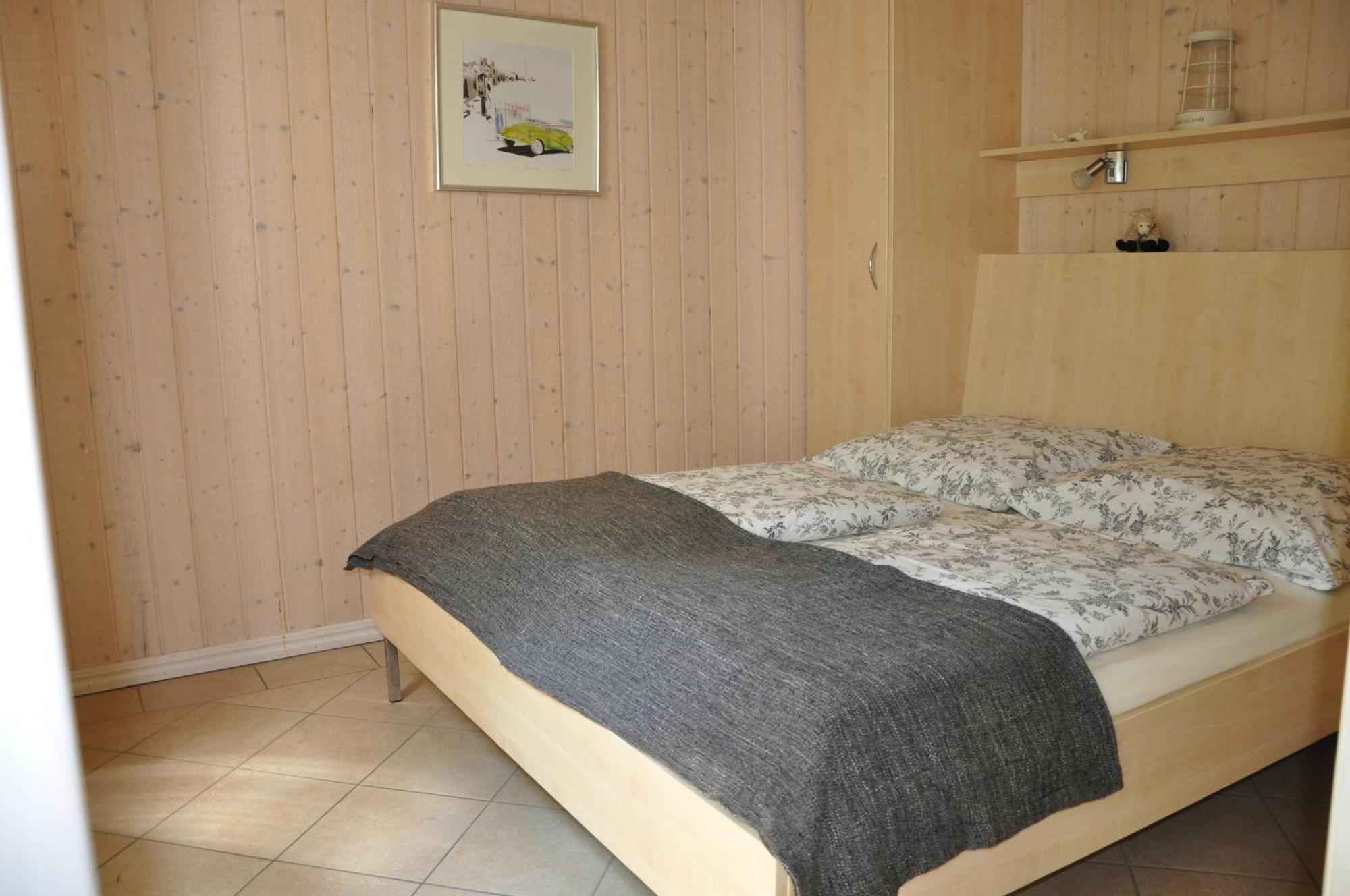 Haus Sandra Baabe Camera foto